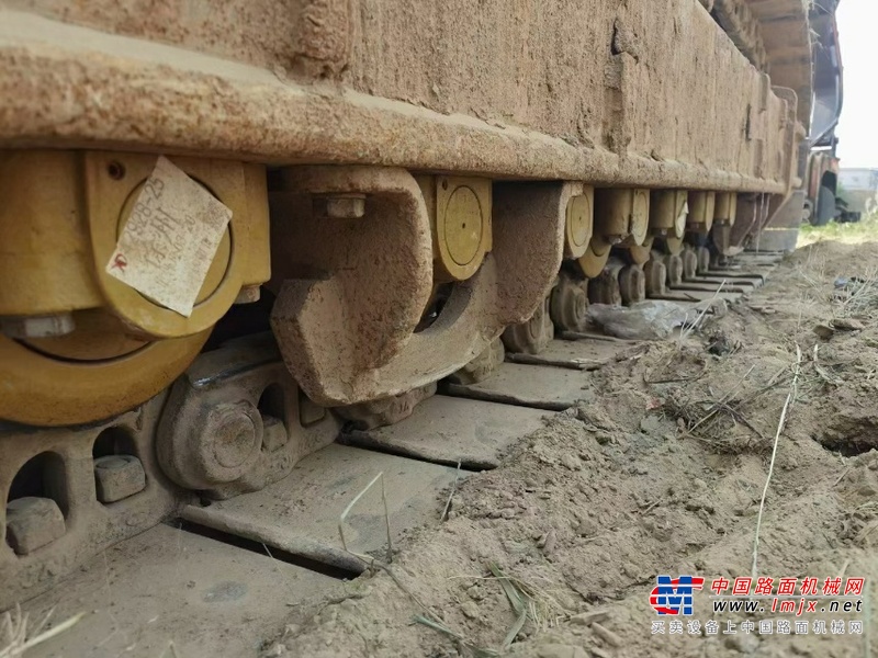 徐州市出售转让二手不详小时2016年徐工XE470D挖掘机