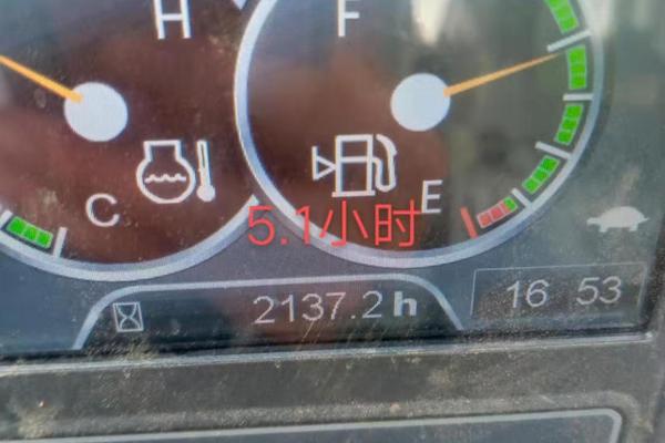 徐州市出售转让二手不详小时2020年徐工XE75挖掘机