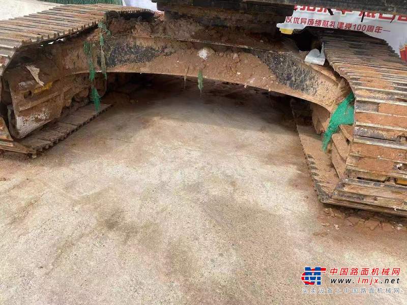 徐州市出售转让二手不详小时2018年三一重工SY245挖掘机