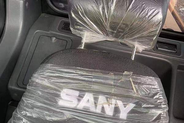 徐州市出售转让二手不详小时2020年三一重工SY365挖掘机