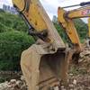 徐州市出售转让二手不详小时2019年徐工XE370D挖掘机