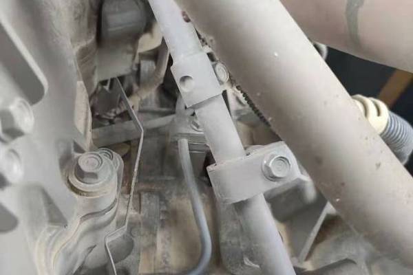 徐州市出售转让二手不详小时2019年徐工XE370D挖掘机