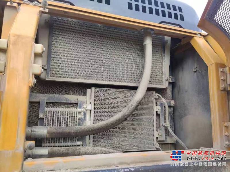 徐州市出售转让二手不详小时2019年徐工XE370D挖掘机