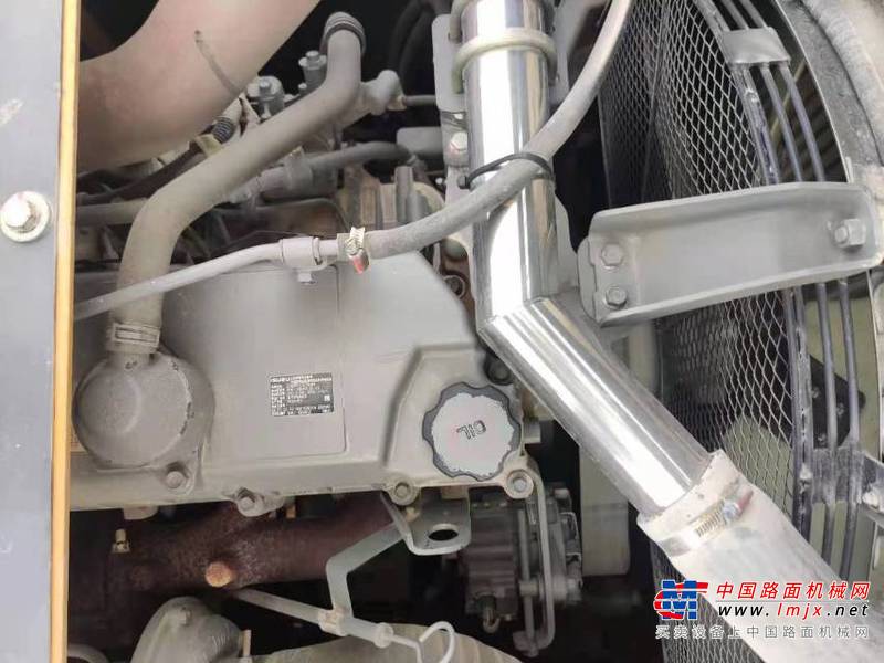 徐州市出售转让二手不详小时2019年徐工XE370D挖掘机