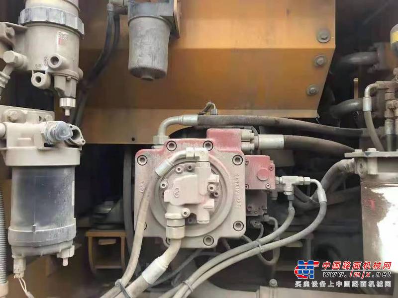 徐州市出售转让二手不详小时2020年柳工CLG920装载机