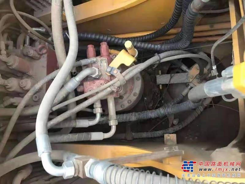 徐州市出售转让二手不详小时2020年柳工CLG920装载机