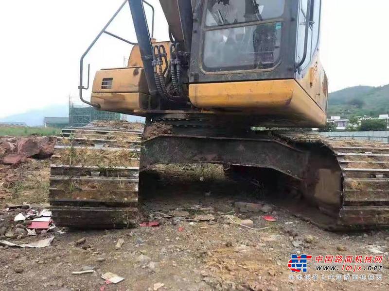 徐州市出售转让二手不详小时2020年柳工CLG920装载机