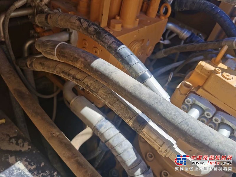 徐州市出售转让二手不详小时2019年三一重工SY245挖掘机