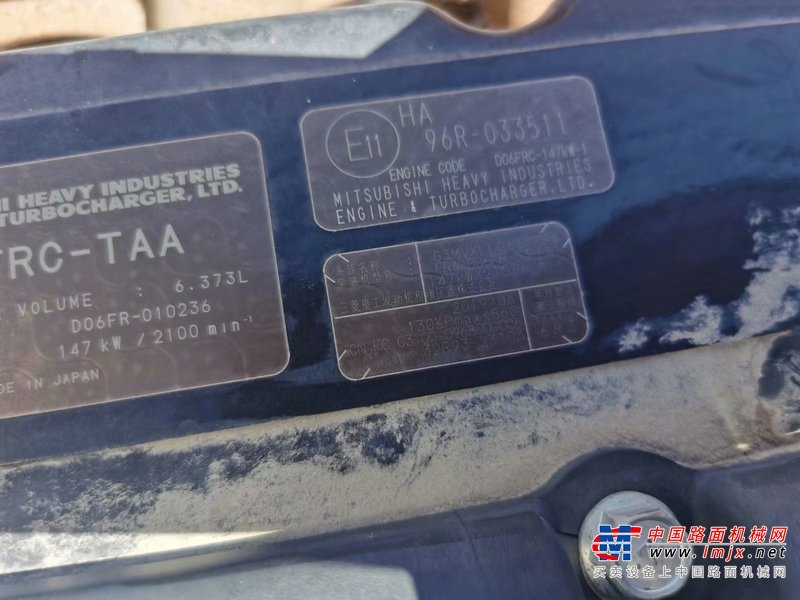 徐州市出售转让二手不详小时2019年三一重工SY245挖掘机