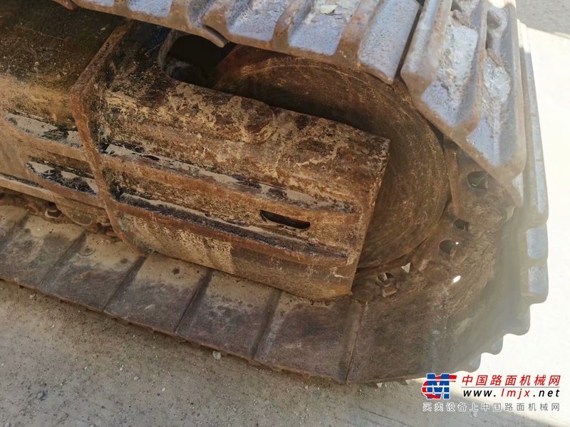 徐州市出售转让二手不详小时2019年三一重工SY245挖掘机