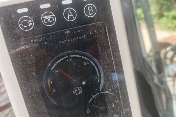 徐州市出售转让二手不详小时2019年三一重工SY245挖掘机