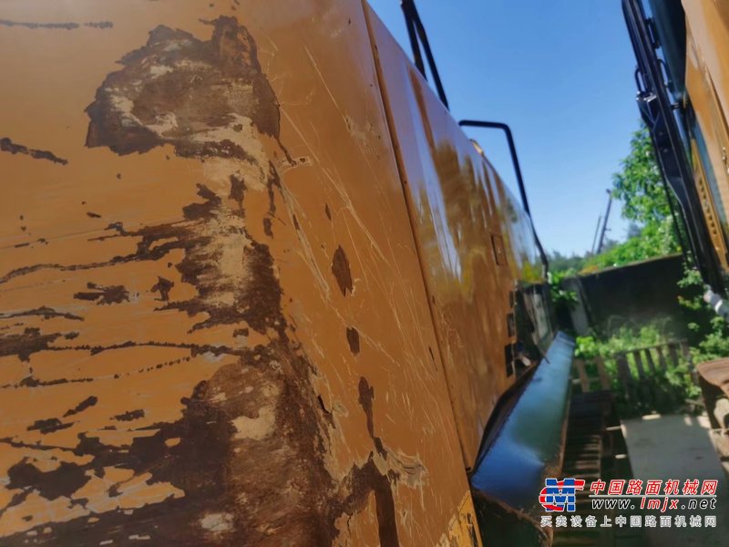 徐州市出售转让二手不详小时2019年三一重工SY245挖掘机