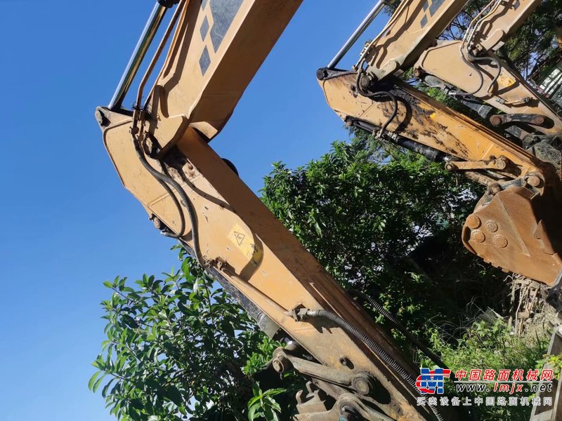 徐州市出售转让二手不详小时2019年三一重工SY245挖掘机