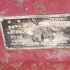 徐州市出售转让二手不详小时2006年竹内TB150挖掘机