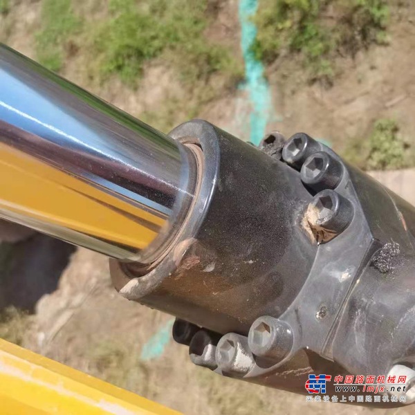 徐州市出售转让二手不详小时2018年三一重工SY215挖掘机