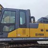 徐州市出售转让二手不详小时2019年徐工XE490D挖掘机