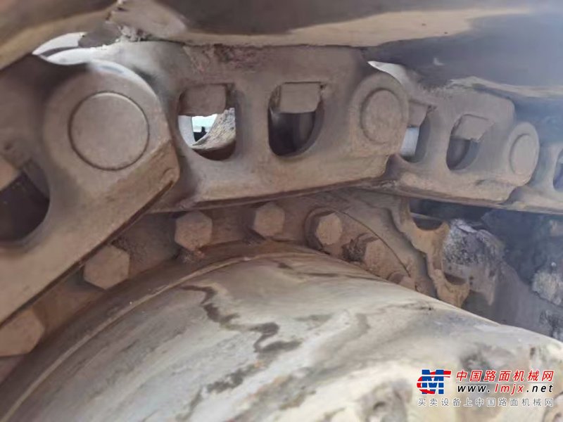 徐州市出售转让二手不详小时2019年徐工XE490D挖掘机