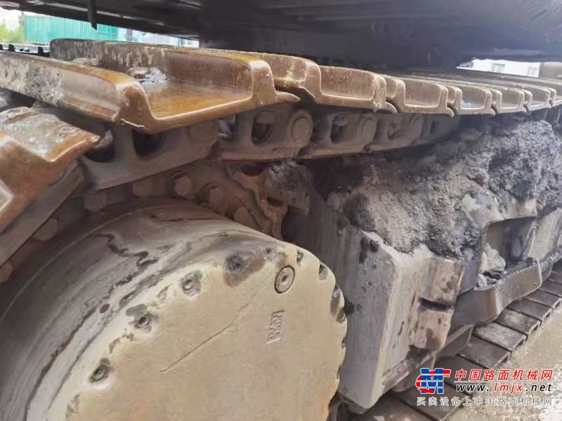 徐州市出售转让二手不详小时2019年徐工XE490D挖掘机