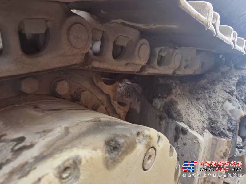徐州市出售转让二手不详小时2019年徐工XE490D挖掘机