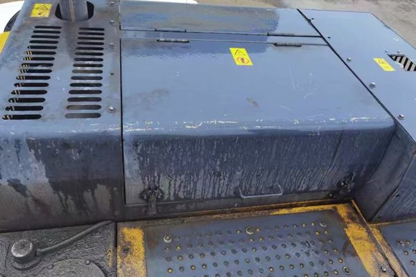 徐州市出售转让二手不详小时2019年徐工XE490D挖掘机