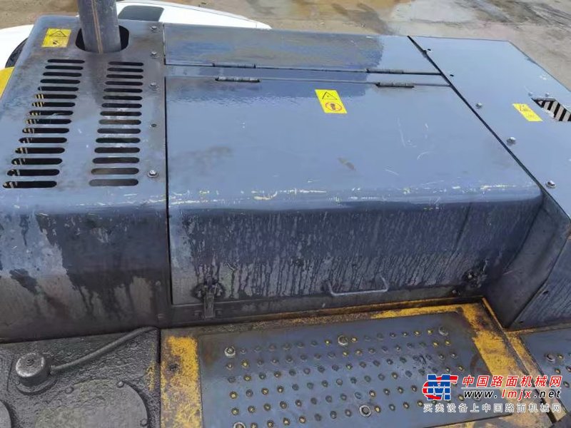 徐州市出售转让二手不详小时2019年徐工XE490D挖掘机