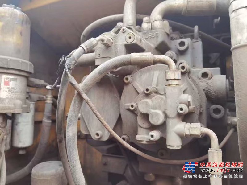 徐州市出售转让二手不详小时2019年徐工XE490D挖掘机