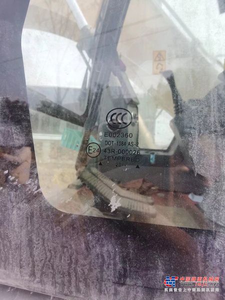 徐州市出售转让二手不详小时2020年徐工XE200DA挖掘机