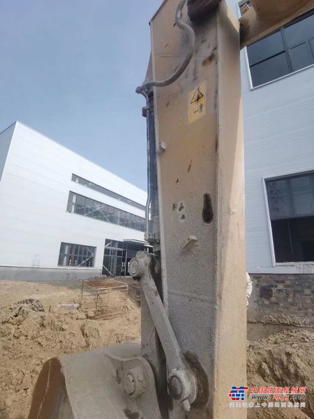 徐州市出售转让二手不详小时2020年徐工XE200DA挖掘机