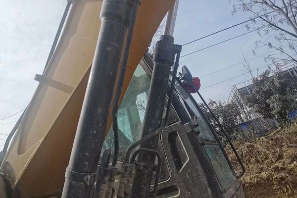 徐州市出售转让二手不详小时2020年徐工XE200DA挖掘机