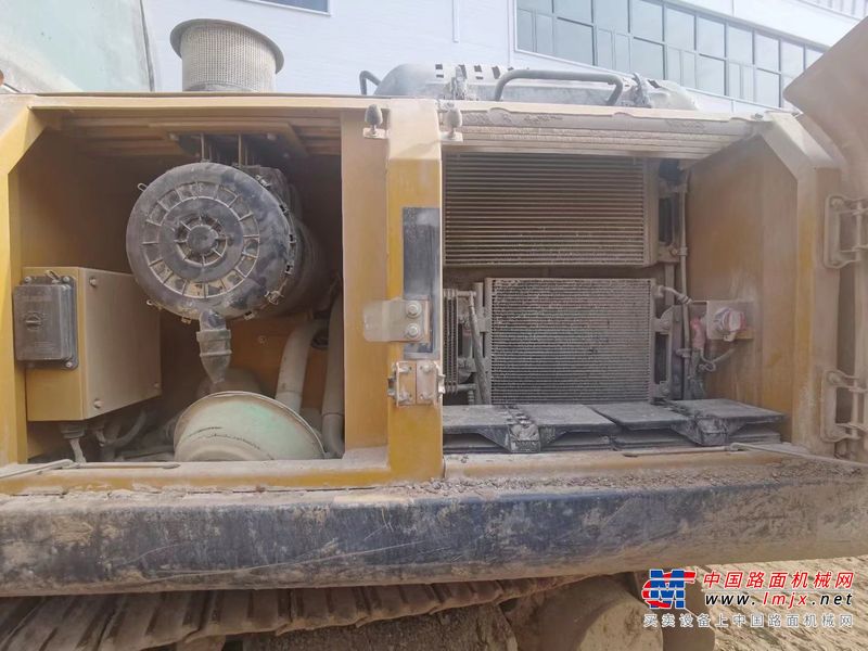 徐州市出售转让二手不详小时2020年徐工XE200DA挖掘机