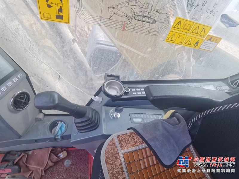徐州市出售转让二手不详小时2020年徐工XE200DA挖掘机