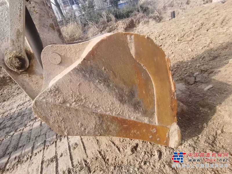 徐州市出售转让二手不详小时2020年徐工XE200DA挖掘机