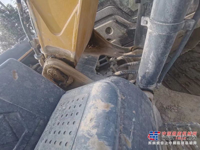 徐州市出售转让二手不详小时2020年徐工XE200DA挖掘机