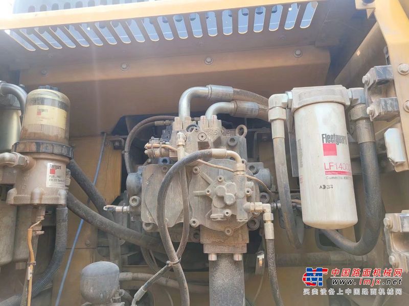 徐州市出售转让二手不详小时2020年徐工XE490DK挖掘机