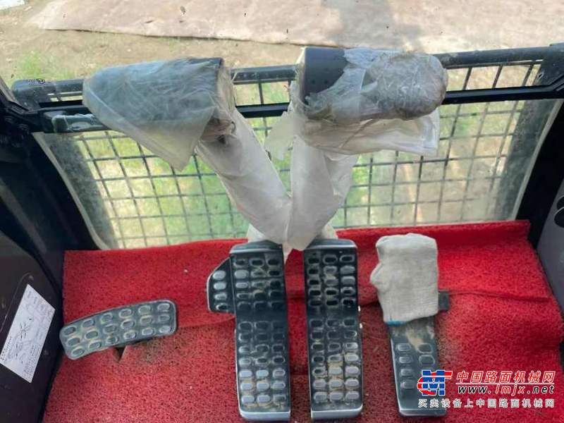 徐州市出售转让二手不详小时2018年日立EX210挖掘机