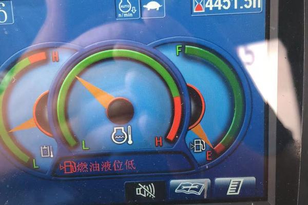 徐州市出售转让二手不详小时2019年柳工CLG920装载机