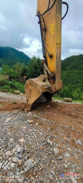 徐州市出售转让二手不详小时2019年徐工XE215D挖掘机