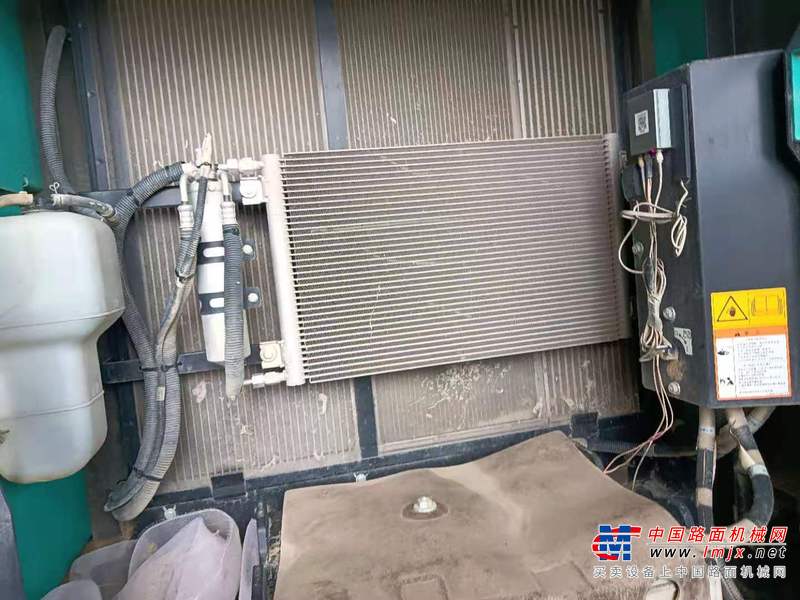 徐州市出售转让二手不详小时2021年神钢SK200-10挖掘机