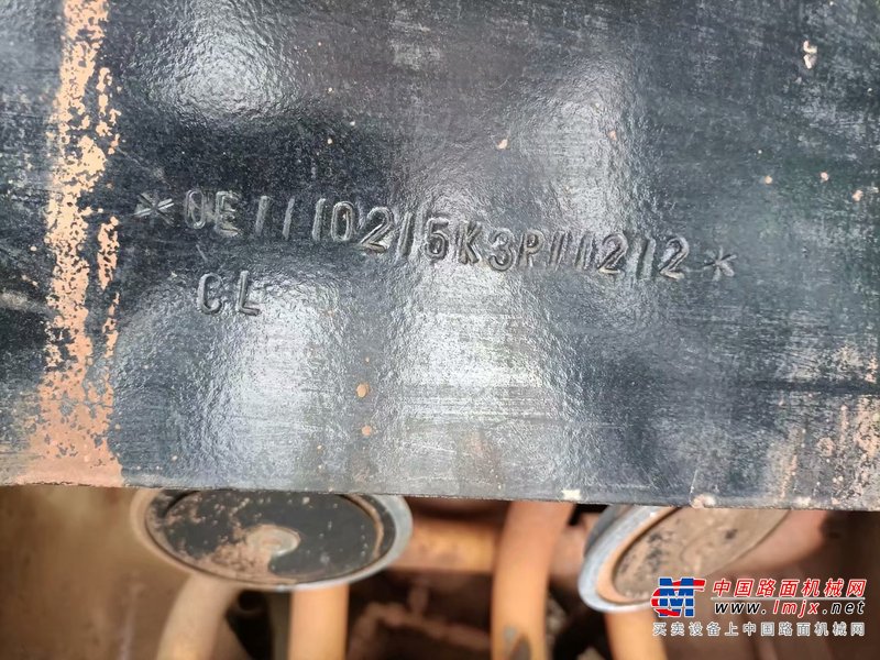 徐州市出售转让二手不详小时2019年三一重工SY215挖掘机