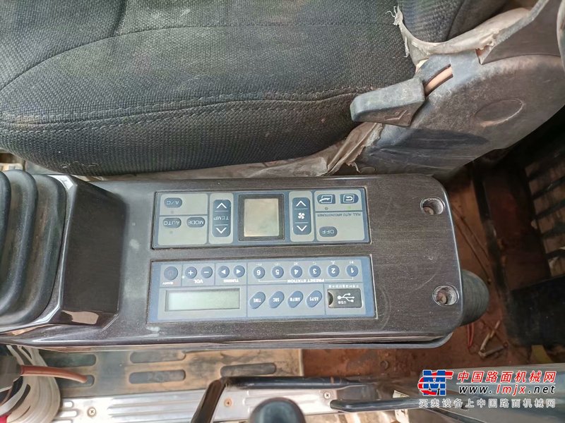 徐州市出售转让二手不详小时2019年三一重工SY215挖掘机