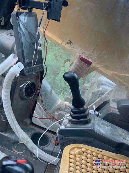 徐州市出售转让二手不详小时2018年徐工XE370D挖掘机