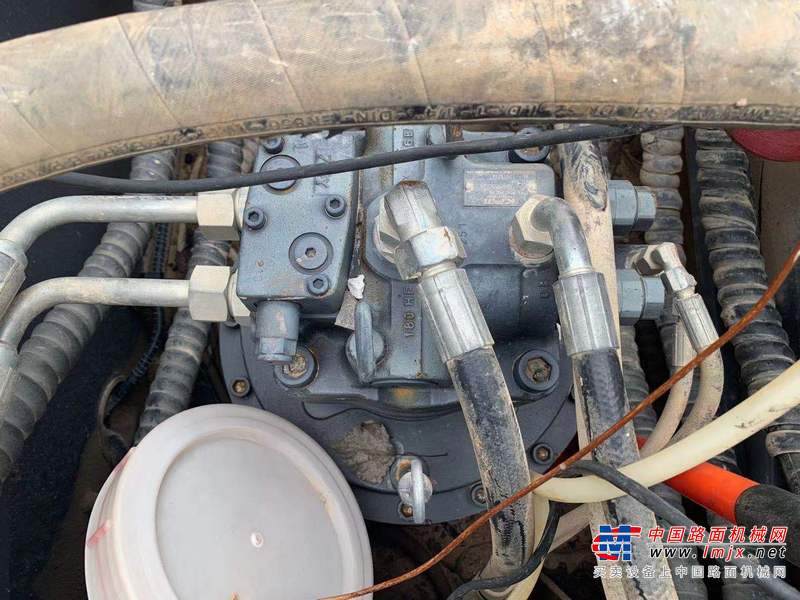 徐州市出售转让二手不详小时2018年徐工XE370D挖掘机
