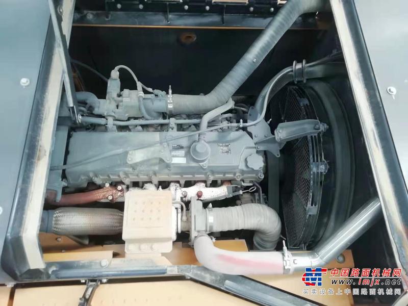 徐州市出售转让二手不详小时2020年三一重工SY375挖掘机