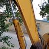 徐州市出售转让二手不详小时2003年山重建机JCM906挖掘机