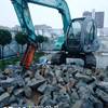 徐州市出售转让二手不详小时2005年神钢SK60挖掘机