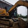 临沂市出售转让二手不详小时2020年三一重工SY75挖掘机