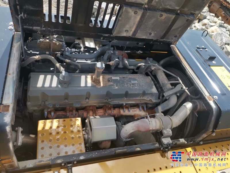 徐州市出售转让二手不详小时2019年三一重工SY485挖掘机