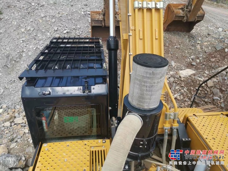 徐州市出售转让二手不详小时2019年三一重工SY485挖掘机