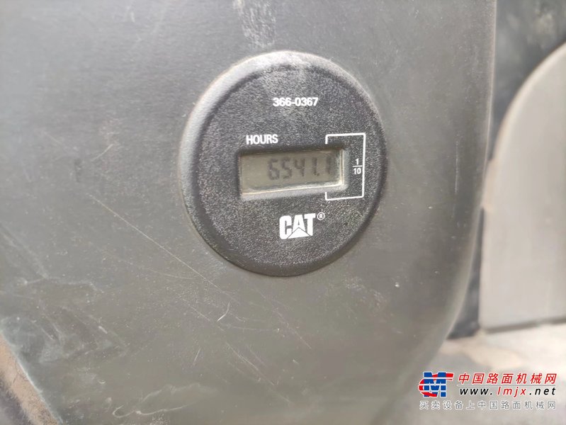 徐州市出售转让二手不详小时2019年卡特彼勒349D挖掘机