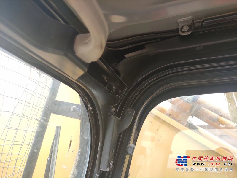徐州市出售转让二手不详小时2019年卡特彼勒349D挖掘机